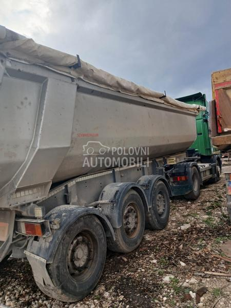 Schmitz Cargobull sk24