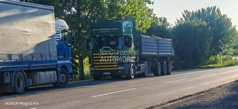 Schmitz Cargobull sk24