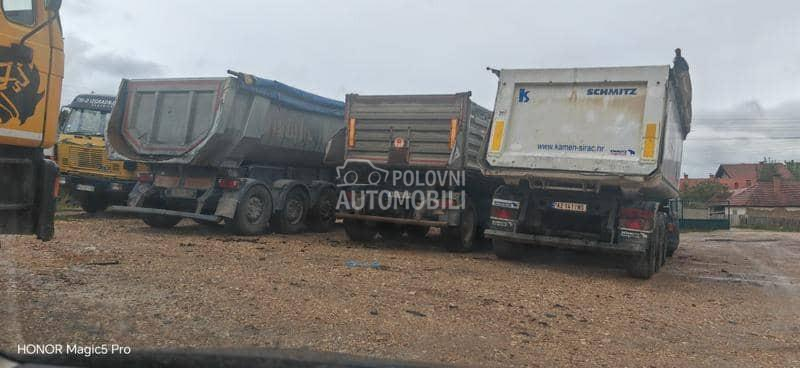 Schmitz Cargobull sk24