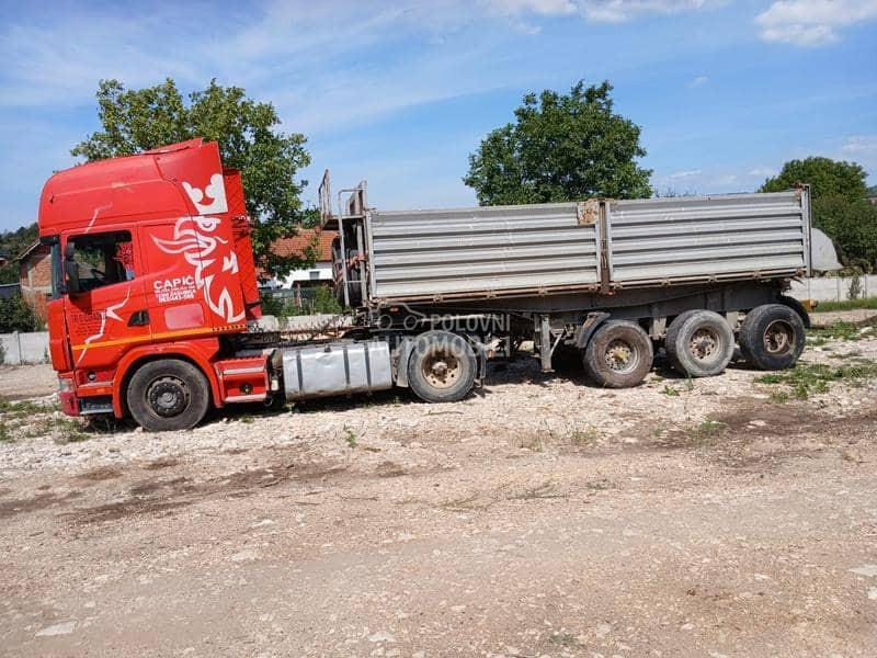 Schmitz Cargobull sk24