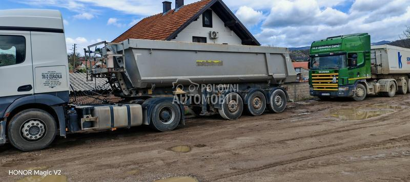 Schmitz Cargobull sk24