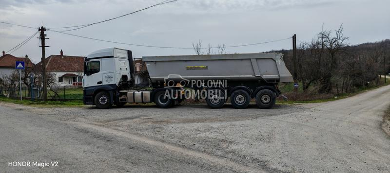 Schmitz Cargobull sk24