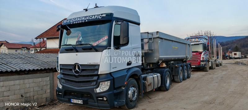 Schmitz Cargobull sk24