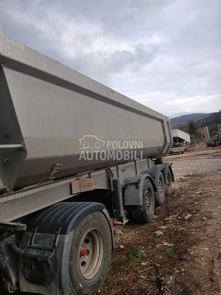 Schmitz Cargobull sk24