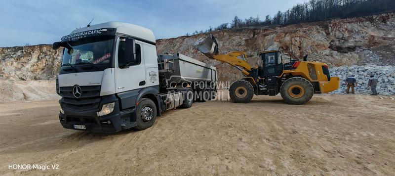 Schmitz Cargobull sk24