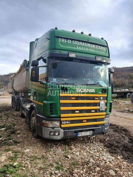 Schmitz Cargobull sk24