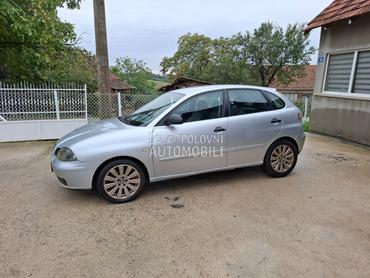 Seat Ibiza 1.2