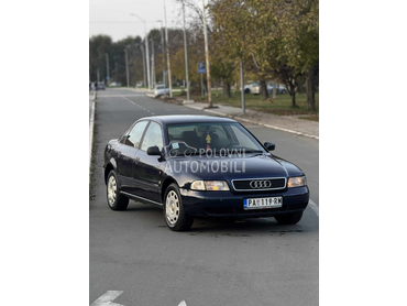 Audi A4 B5