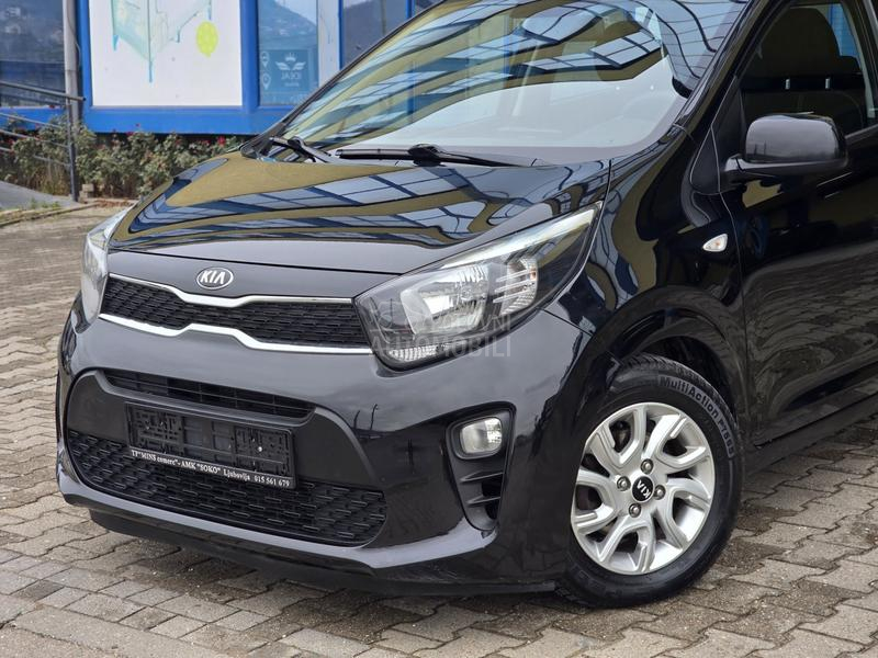 Kia Picanto 