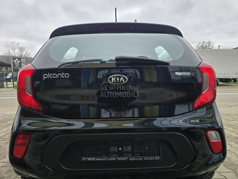Kia Picanto 