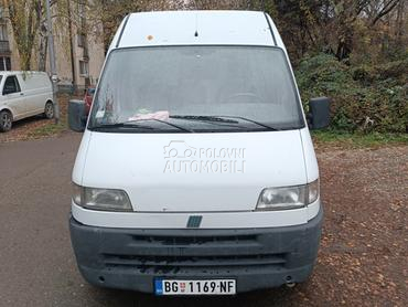 Fiat Ducato 