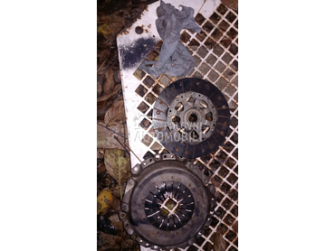 korpa lamela, motor za MINI One od 2002. do 2007. god.