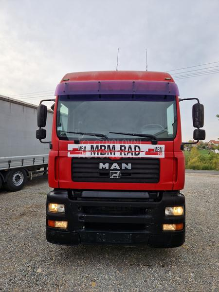 MAN 18460