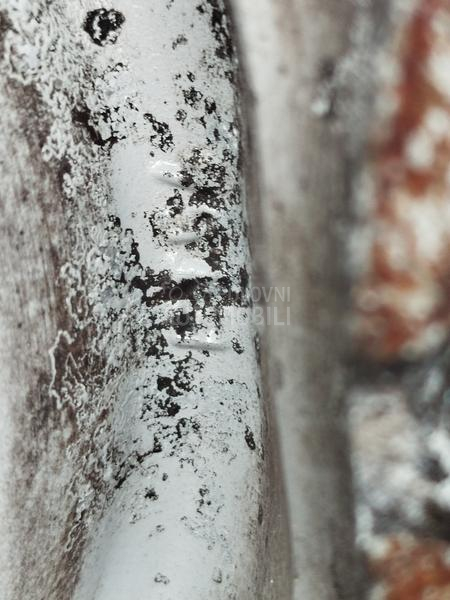 Aluminijumske felne  15" 5 x 112