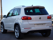 Volkswagen Tiguan R Line Rezervisan