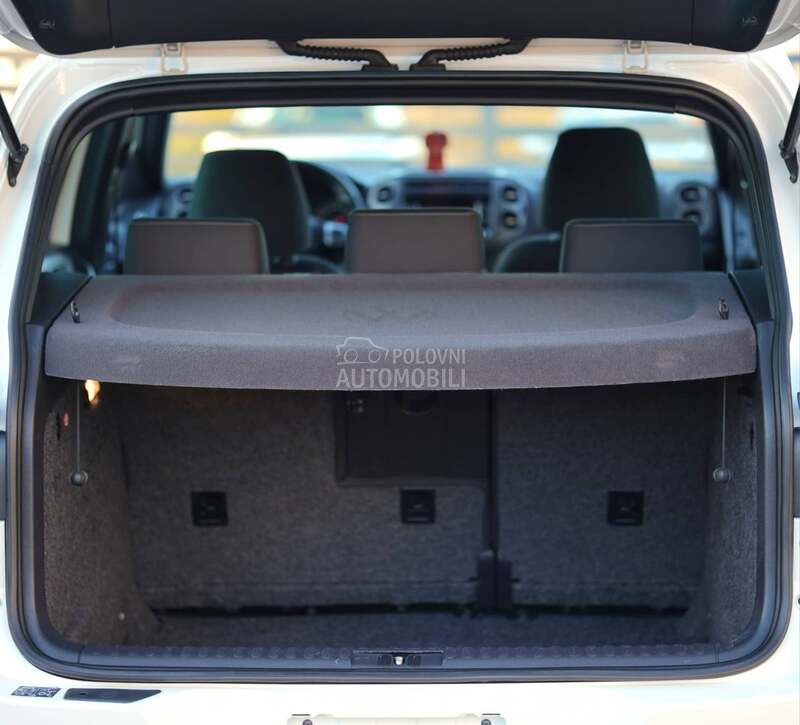 Volkswagen Tiguan R Line Rezervisan