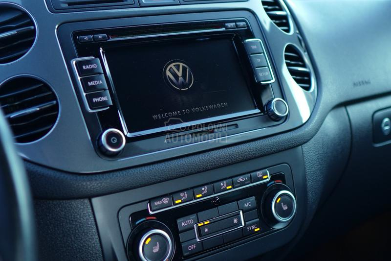 Volkswagen Tiguan R Line Rezervisan