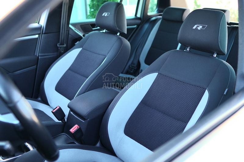 Volkswagen Tiguan R Line Rezervisan