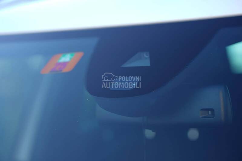 Volkswagen Tiguan R Line Rezervisan