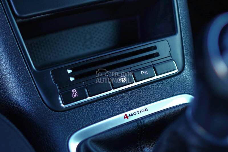 Volkswagen Tiguan R Line Rezervisan