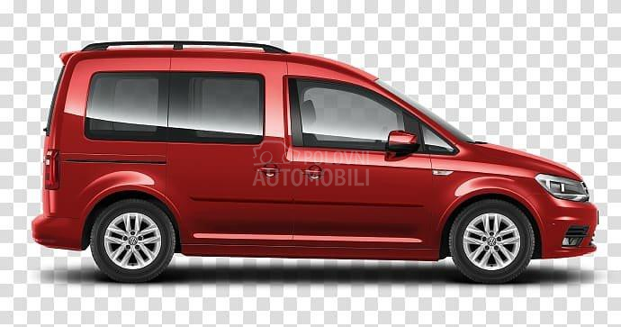 Volkswagen Caddy Ceddy 2018. god. -  kompletan auto u delovima