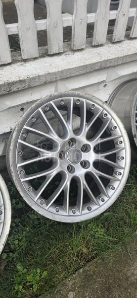 Aluminijumske felne BBS Speadline 19" 5 x 112