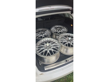 Aluminijumske felne BBS Speadline 19" 5 x 112