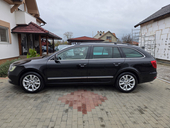 Škoda Superb 2.0 TDI DSG STYLE