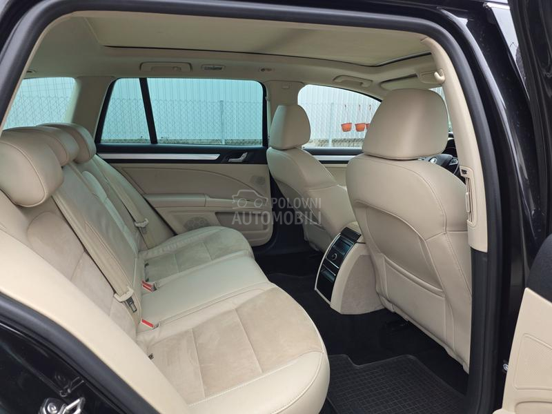 Škoda Superb 2.0 TDI DSG STYLE