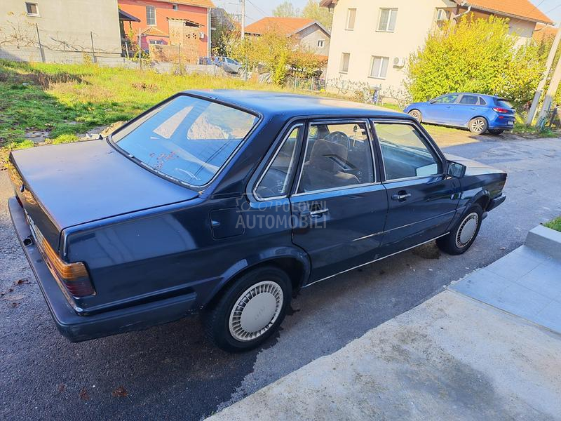Audi 80 