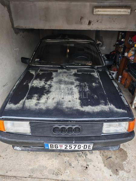 Audi 80 