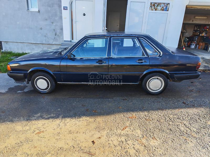Audi 80 