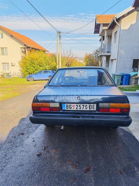 Audi 80 