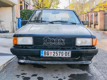 Audi 80 
