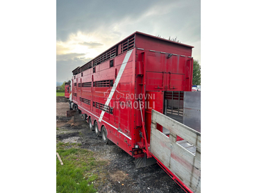 Paganini pezzaioli sba 32