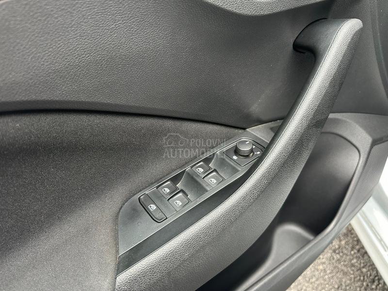 Škoda Kamiq 1.0 TSI AMBITION