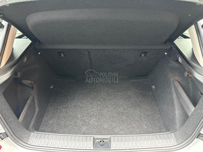 Škoda Kamiq 1.0 TSI AMBITION