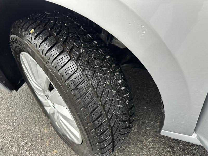 Škoda Kamiq 1.0 TSI AMBITION