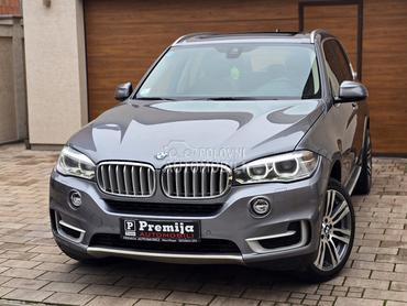 BMW X5 2.0 XDRIVE 25D