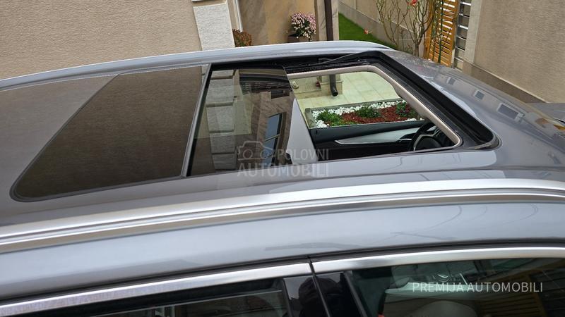 BMW X5 2.0 XDRIVE 25D