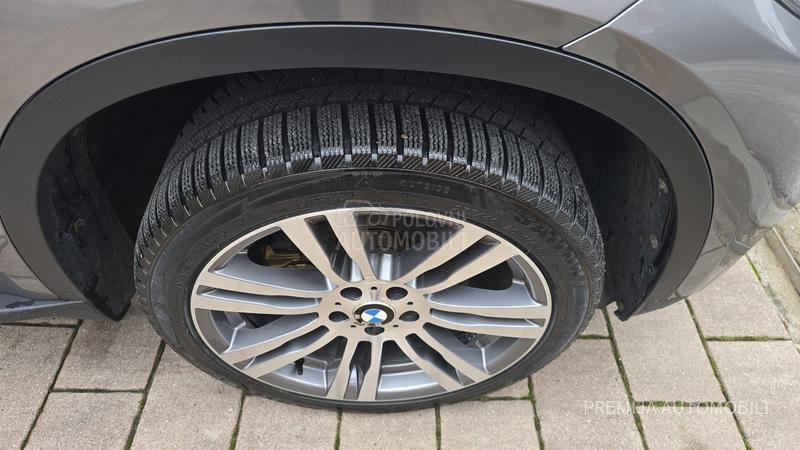 BMW X5 2.0 XDRIVE 25D