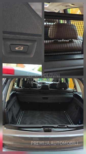 BMW X5 2.0 XDRIVE 25D