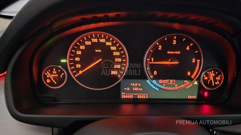 BMW X5 2.0 XDRIVE 25D