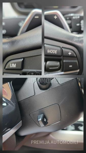 BMW X5 2.0 XDRIVE 25D