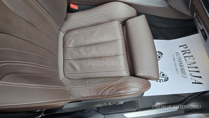 BMW X5 2.0 XDRIVE 25D