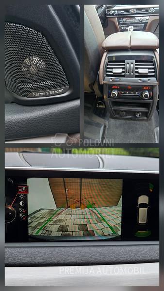 BMW X5 2.0 XDRIVE 25D