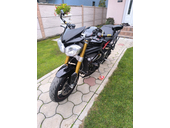 Triumph Speed triple R
