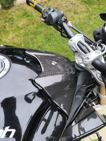 Triumph Speed triple R