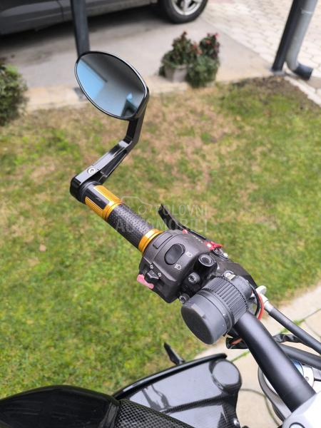 Triumph Speed triple R