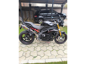 Triumph Speed triple R